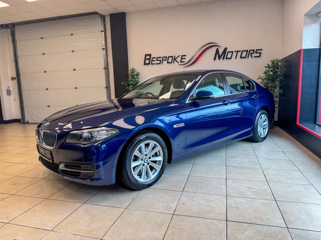 Image for 2016 BMW 5 Series 520D SE Auto