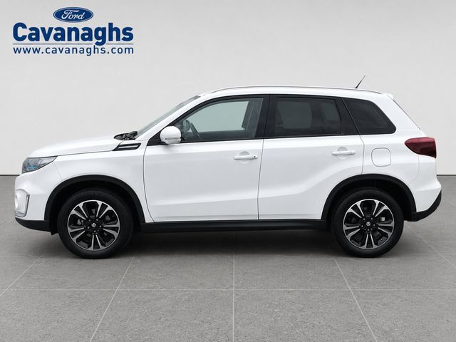 Image for 2025 Suzuki Vitara Vitara 1.5 Full Hybrid SZ5 ALLGRIP AGS