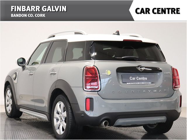 Image for 2021 Mini Countryman Cooper S E ALL4 PHEV Classic Auto