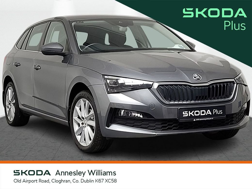 Image for 2023 Skoda Scala Style 1.0Tsi 95Bhp