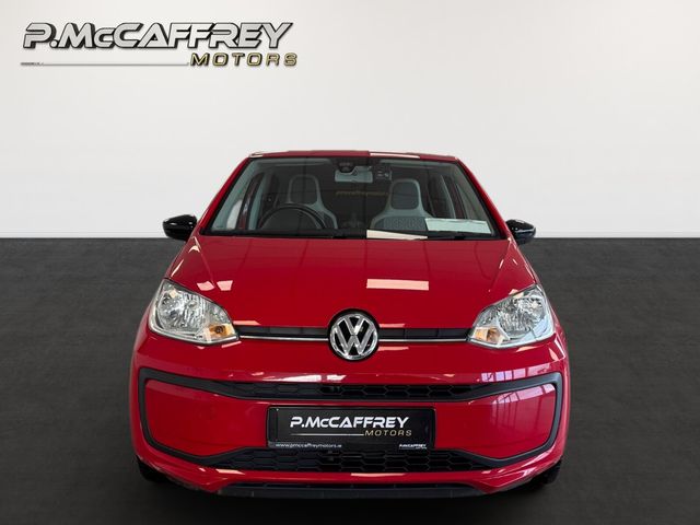 Image for 2017 Volkswagen up! 1.0 60BHP UP BEATS