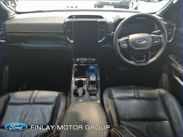 Image for 2024 Ford Ranger WILDTRAK , 20" Alloys, Manufactures Warranty Until 2029