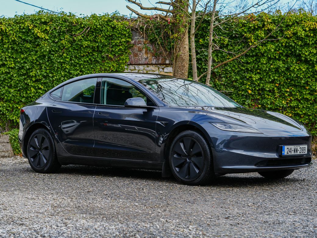 Image for 2024 Tesla Model 3 RWD