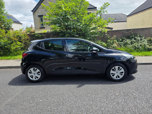 Image for 2015 Renault Clio 1.2 Expression 75BHP 4DR