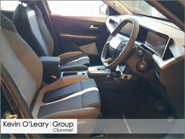 Image for 2026 Opel Frontera Hybrid GS 1.2 100hp automatic