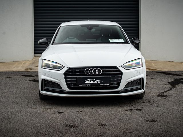 Image for 2019 Audi A5 Sportback SB 35 TDI 150 S-T S Line 4DR A
