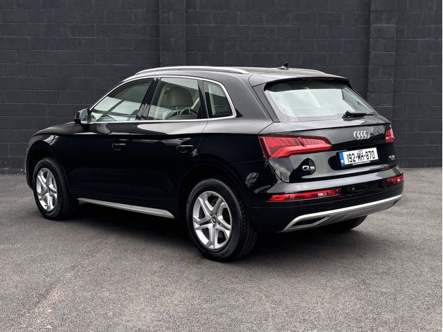 Image for 2019 Audi Q5 *Deposit taken*2.0tdi 163 Q S-T SE 4DR Auto