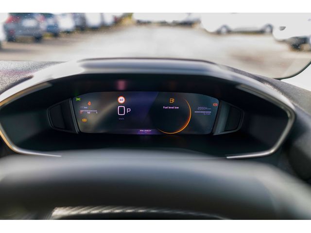 Image for 2025 Peugeot 208 2025 Peugeot 208 1.2 MHEV Puretech 100bhp Allure