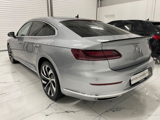Image for 2019 Volkswagen Arteon 