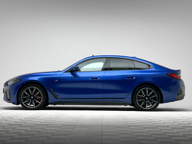 Image for 2022 BMW i4 40 M SPORT PRO EDRIVE *SUNROOF*