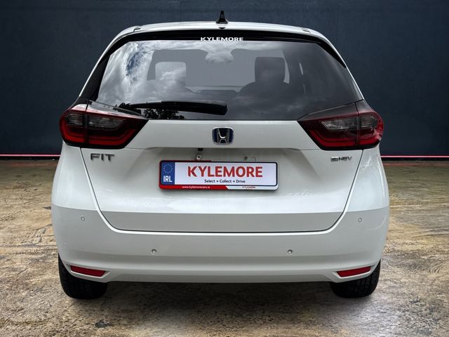 Image for 2023 Honda Fit 1.5 HYBRID AUTOMATIC - CRUISE CONTROL - REAR CAMERA/PARKING RADAR