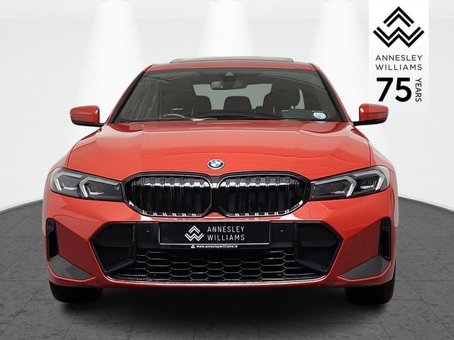 Image for 2024 BMW 3 Series 330e M Sport