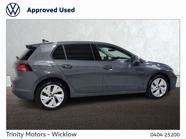 Image for 2026 Volkswagen Golf ** 262 **GOLF VAN EDITION 75 ** 2.0TDI ** MANUAL ** 116HP ** STUNNING CAR ** TRINITY VOLKSWAGEN **