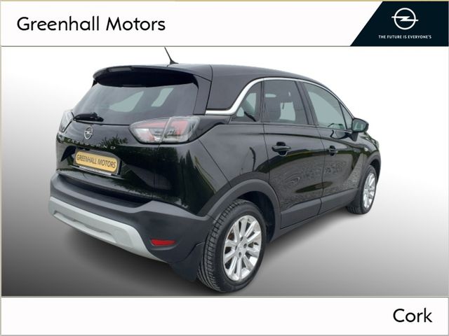 Image for 2022 Opel Crossland X ELITE