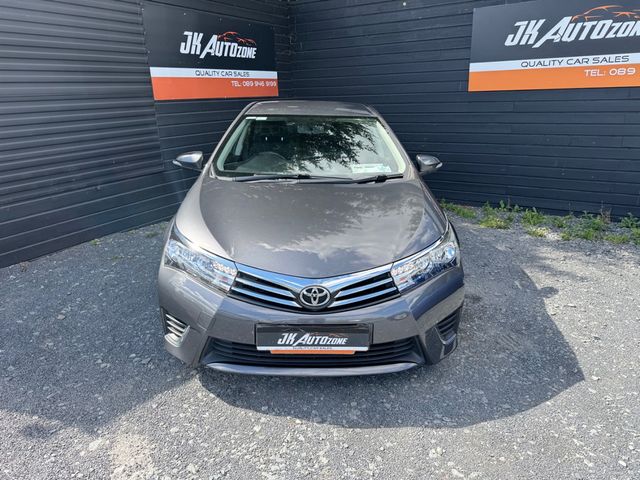 Image for 2015 Toyota Corolla 1.4 D-4D AURA