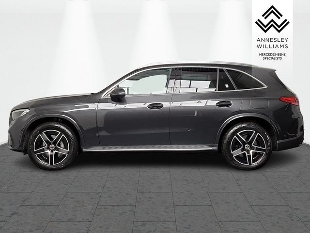 Image for 2026 Mercedes-Benz GLC Class GLC300e AMG Line 4Matic