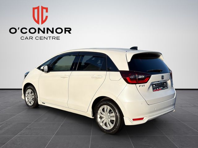 Image for 2020 Honda Fit 