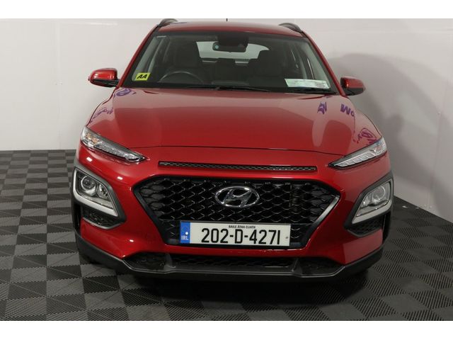Image for 2020 Hyundai Kona COMFORT 1.0L PETROL COMPACT SUV