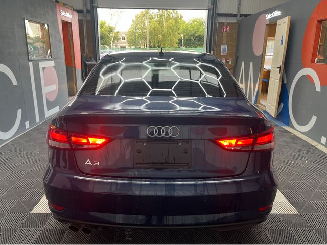 Image for 2019 Audi A3 Saloon A3 SALOON AUTOMATIC 1.4 TFSI / 29k KMs / REVERSE CAMERA , ADAPTIVE CRUISE & MORE