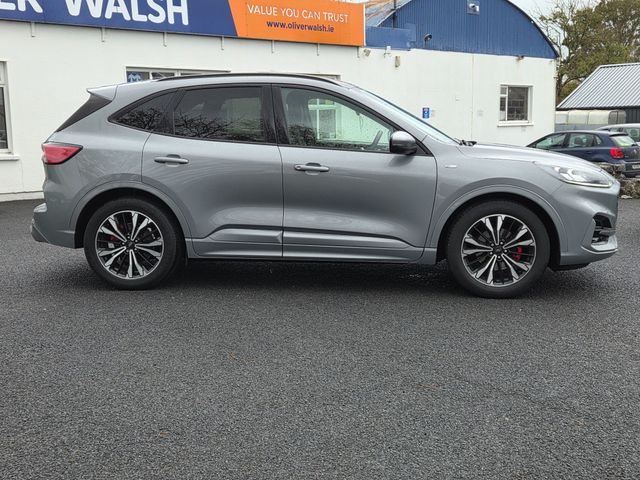 Image for 2022 Ford Kuga ST-LINE X EDITION ECOBLUE