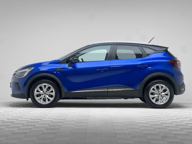 Image for 2020 Renault Captur ICONIC 1.5 DCI 95BHP