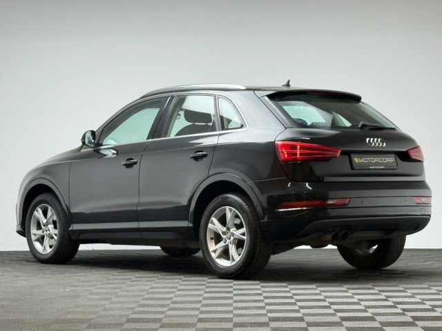 Image for 2018 Audi Q3 SPORT 1.4 TFSI 150HP AUTO