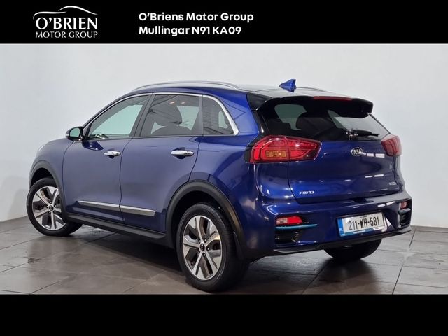 Image for 2021 Kia e-Niro NIRO E-NIRO MY2021 5 DR AUTO