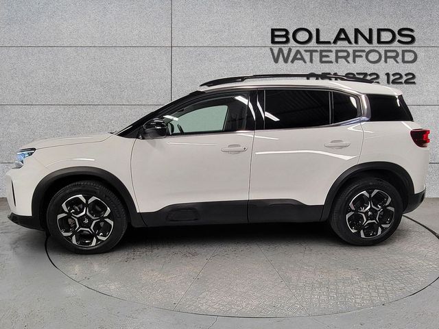 Image for 2024 Citroen C5 Aircross Automatic Commercial From €89 Per Week
