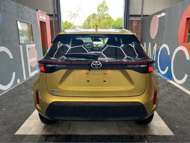 Image for 2021 Toyota Yaris Cross ONLY €22950! YARIS CROSS 1.5 HYBRID / 48k KMs / REVERSE CAMERA , ADAPTIVE CRUISE & MORE