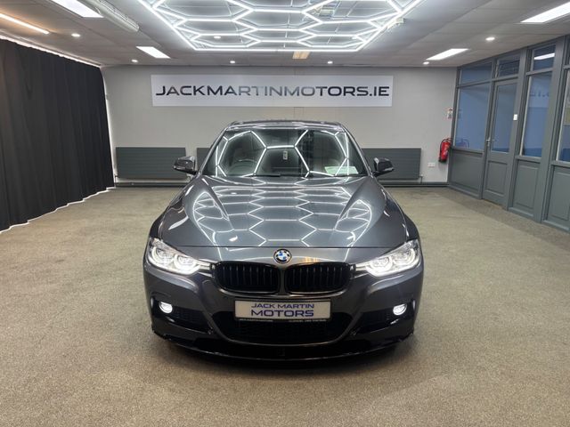 Image for 2017 BMW 3 Series 330e M Sport iPerformance 