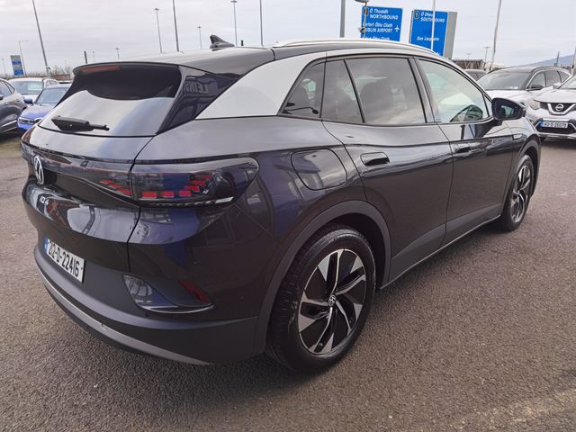 Image for 2021 Volkswagen ID.4 77KWH FAMILY PRO - FINANCE AVAILABLE - CALL US TODAY ON 01 492 6566 OR 087-092 5525