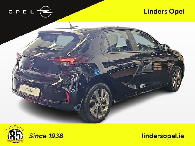 Image for 2026 Opel Corsa Elegance 1.2 Puretech 2.9% finance available. 