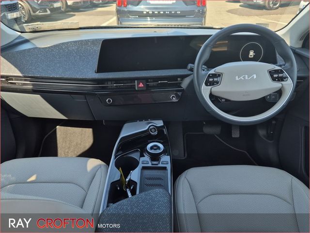Image for 2024 Kia EV6 EV6 Earth PE