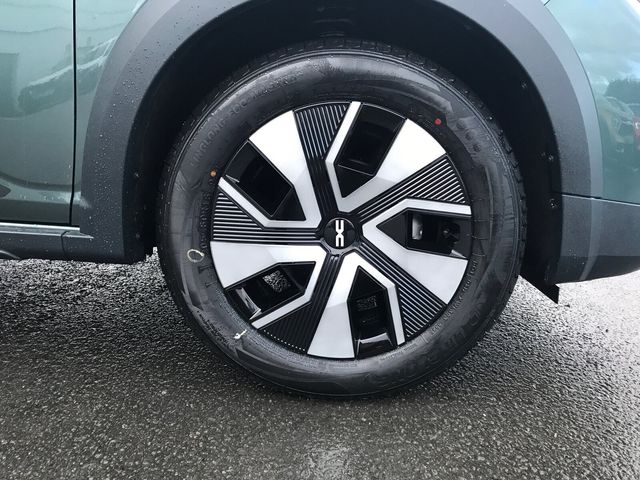 Image for 2026 Dacia Sandero Stepway STEPWAY Expression TCe 110 E06X