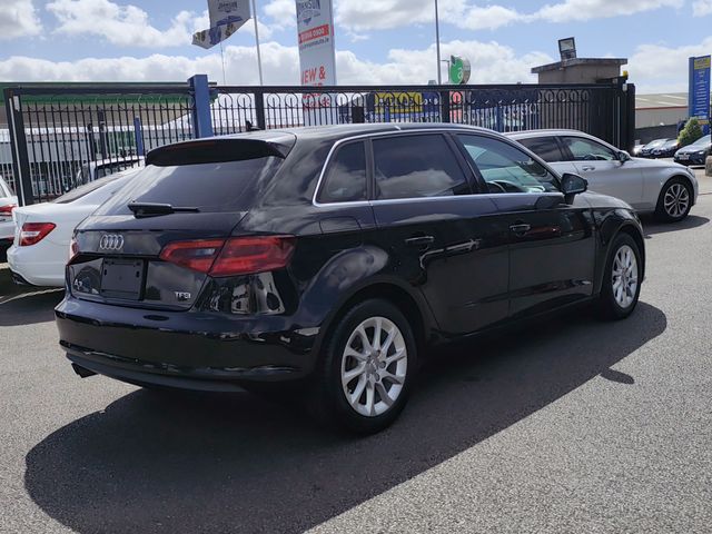 Image for 2015 Audi A3 1.4 Petrol Auto