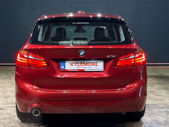 Image for 2018 BMW 2 Series 1.5 AUTOMATIC - FACTORY ALLOY WHEELS - REVERSE CAMERA