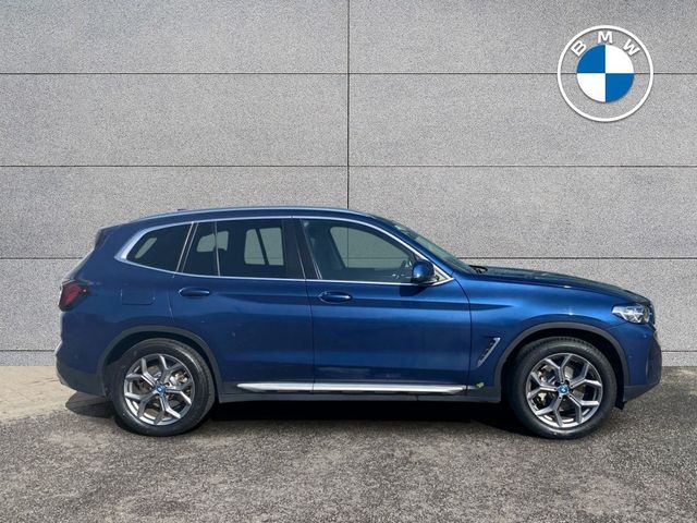 Image for 2024 BMW X3 xDrive30e xLine