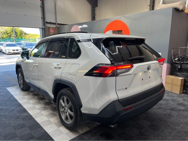 Image for 2020 Toyota Rav4 €28950 2020 TOYOTA RAV4 HYBRID X 2.5 AUTOMATIC / CRUISE CONTROL / REVERSE CAMERA AND MORE