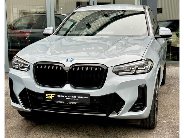 Image for 2023 BMW X3 XDRIVE30E M SPORT AUTO
