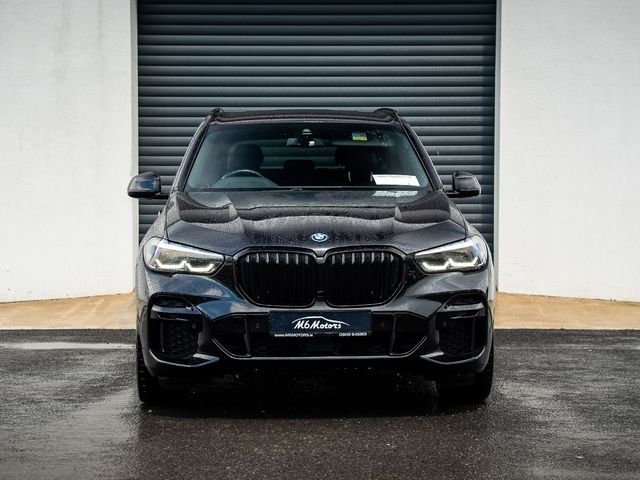 Image for 2023 BMW X5 XDRIVE45E M SPORT **PRO PACK + TECH PACK**