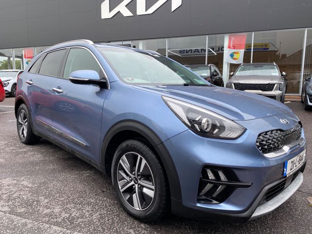 Image for 2021 Kia Niro PE 1.6 Petrol Phev Automatic