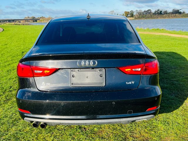 Image for 2014 Audi A3 Saloon 1.4 AUTOMATIC 