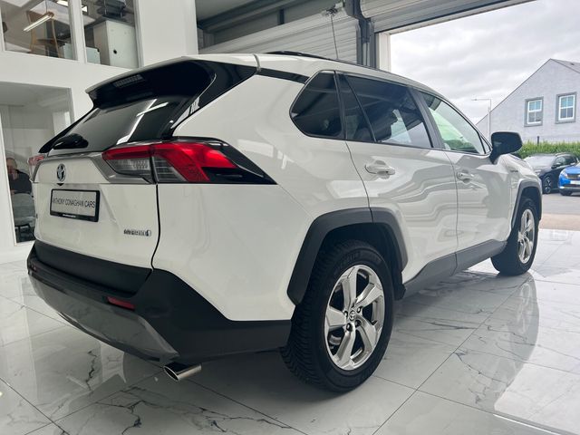 Image for 2019 Toyota Rav4 