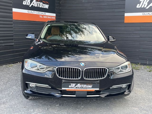 Image for 2015 BMW 3 Series 320D LUXURY AUTO