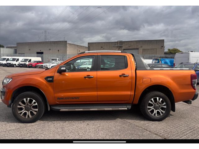 Image for 2019 Ford Ranger 