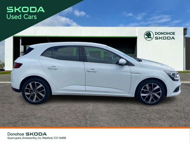 Image for 2019 Renault Megane 1.3TCe 140 GPF ICONIC