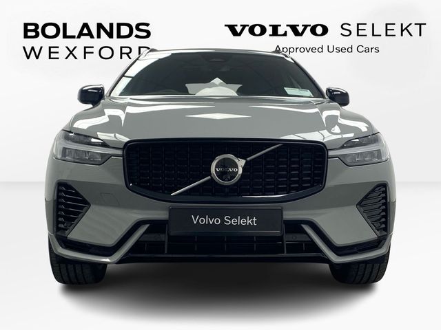 Image for 2025 Volvo XC60 T6 AWD PHEV Plus Dark