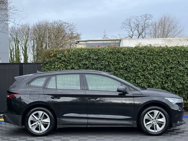 Image for 2022 Skoda Enyaq SUITE IV 60 ** MASSIVE SPEC ** // LEATHER HEATED SEATS // SERVICE HISTORY // APPLE CARPLAY/ANDROID AUTO