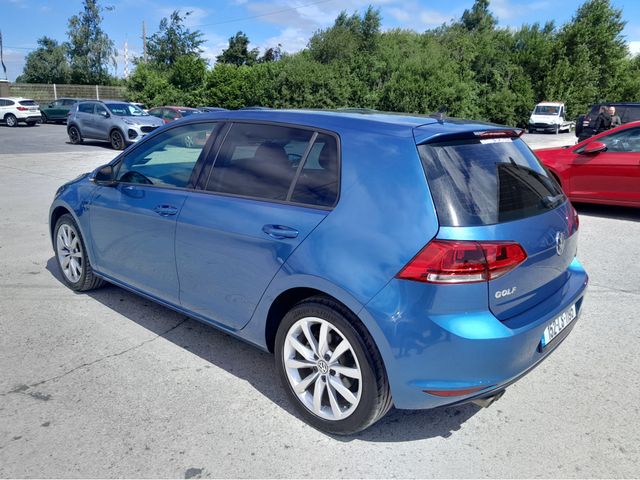 Image for 2015 Volkswagen Golf DBA-AUCPT