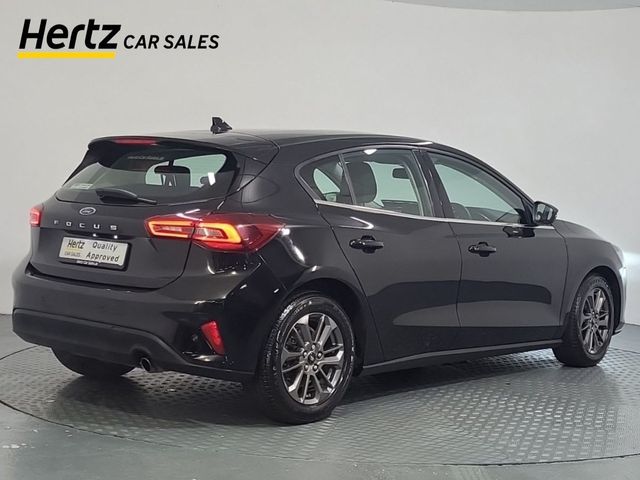 Image for 2023 Ford Focus TITANIUM Petrol Manual